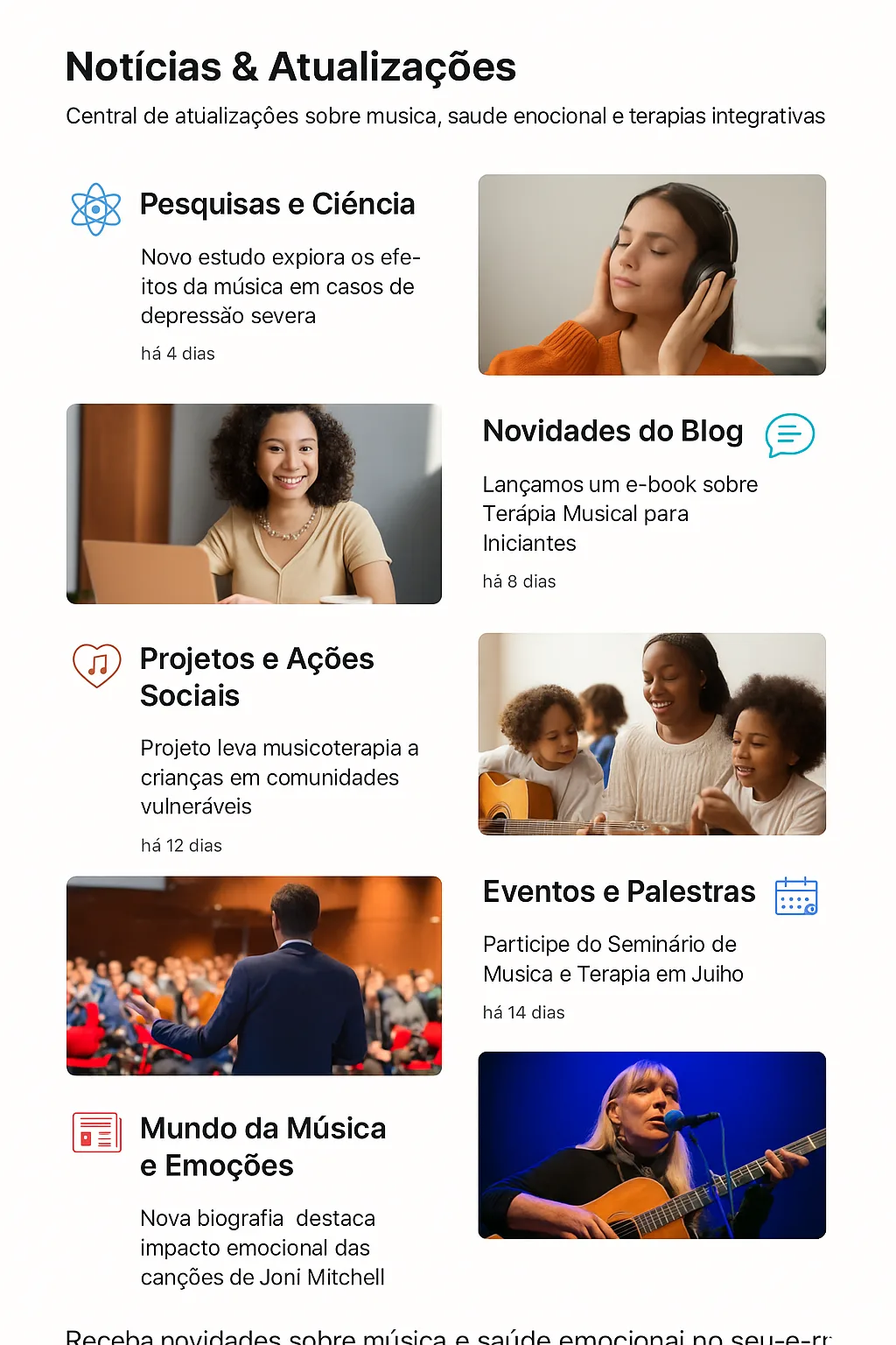 Noticias-sobre-Musica-e-Terapias Notícias & Atualizações