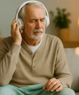 Terapia-musical-idoso-avc-reabilitação