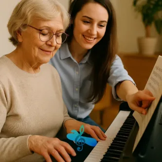 Estímulo, Cognitivo, Meio, Música,