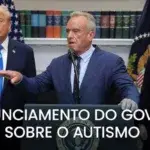 Trump,descobertas,médicas,autismo,crianças